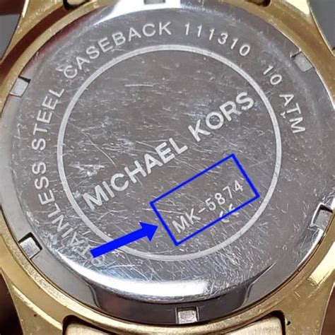 michael kors watch with black patent leather strap|replacement michael kors watch bands.